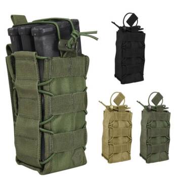 Elite Utility Pouch