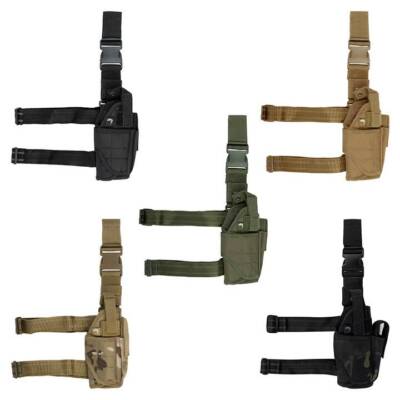 Viper Adjustable Holster (Various Colours) product image