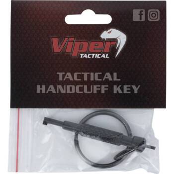 VIPER Tactical Handcuff Key - Image 3