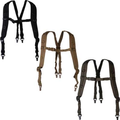 Viper Locking Harness product image