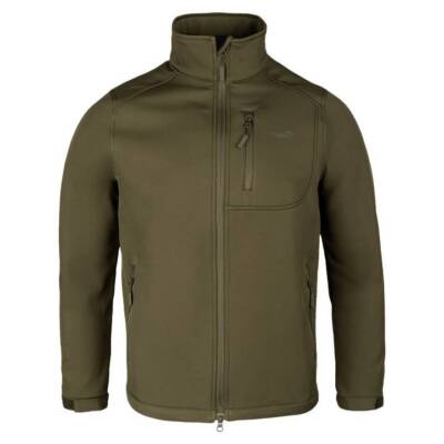 Covert Softshell Jacket Green product image