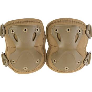 Viper Hard Shell Knee Pads - Image 12