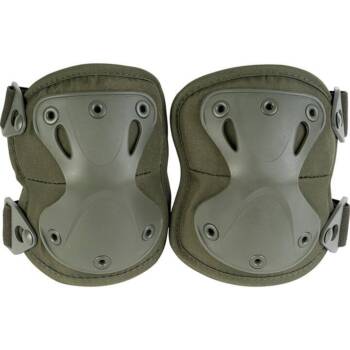 Viper Hard Shell Knee Pads - Image 9