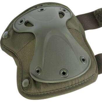 Viper Hard Shell Knee Pads - Image 8