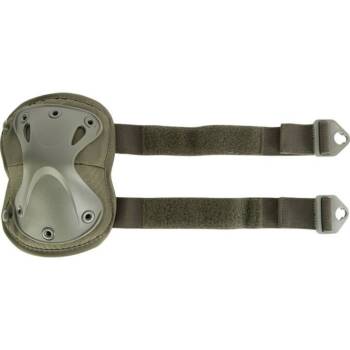 Viper Hard Shell Knee Pads - Image 7