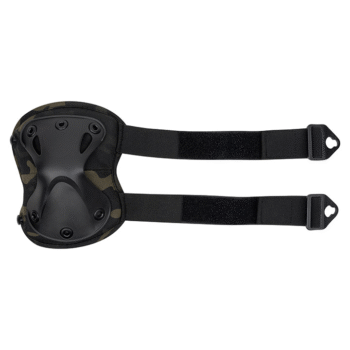 Viper Hard Shell Knee Pads - Image 3