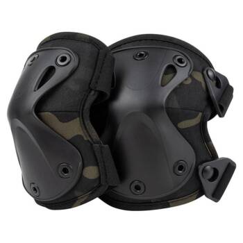 Viper Hard Shell Knee Pads - Image 2