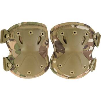 Viper Hard Shell Knee Pads - Image 6