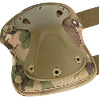 Viper Hard Shell Knee Pads - Image 4