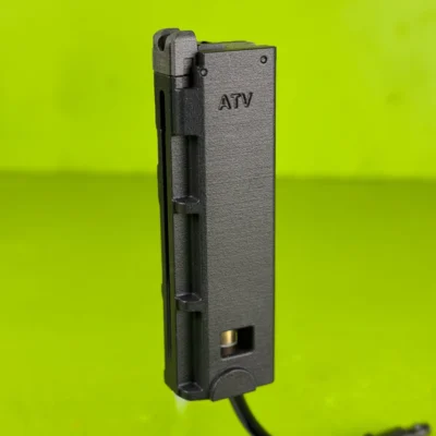 Vorsk VMP1 HPA Adapter Modular Base – PLUG AND PLAY product image