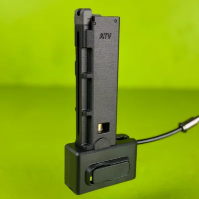 Vorsk VMP1 to M4 HPA Adapter (Modular) – PLUG AND PLAY product image