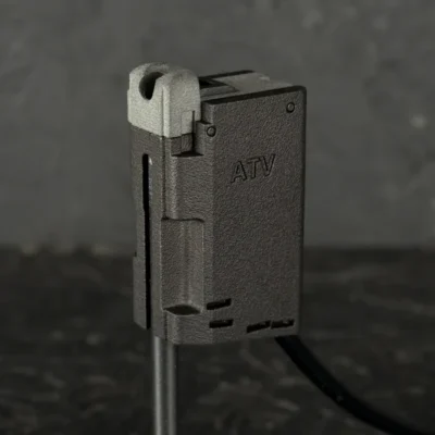 Vorsk VMP2 HPA Adapter Modular Base – PLUG AND PLAY product image