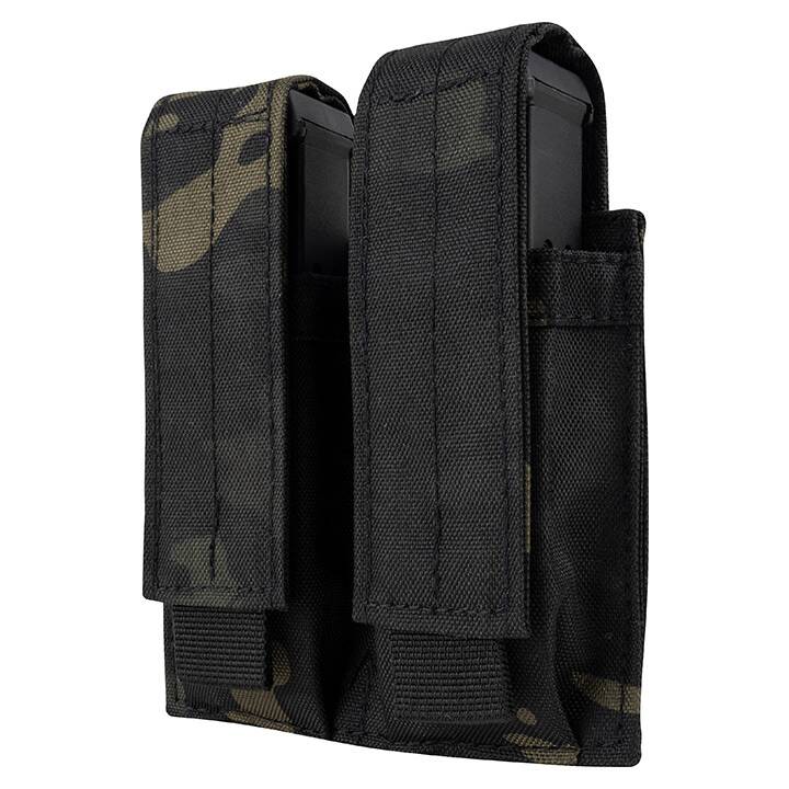 Viper Double Pistol Magazine Pouch - Image 8