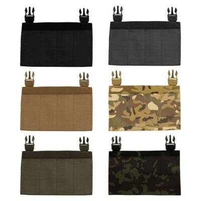 VX Buckle Up SMG Mag Panel product image