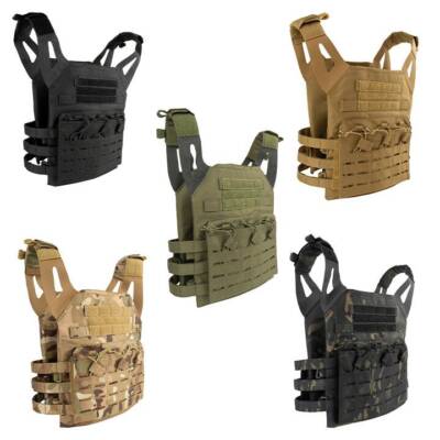 Viper Special Ops Plate Carrier product image