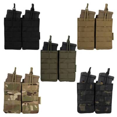Viper Quick Release Double Mag Pouch product image