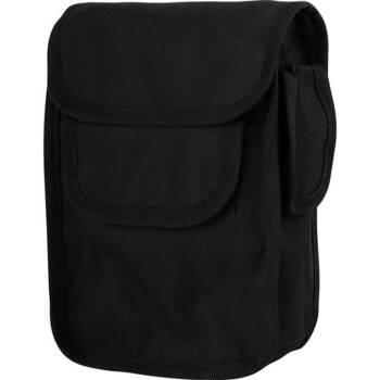 Viper Patrol Pouch - Black - Image 4