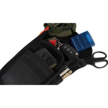 Viper Patrol Pouch - Black - Image 2