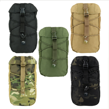 Viper Stuffa Pouch [Multiple Colours]