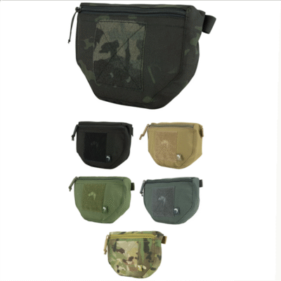 Viper Scrote Pouch [Multiple Colours] product image