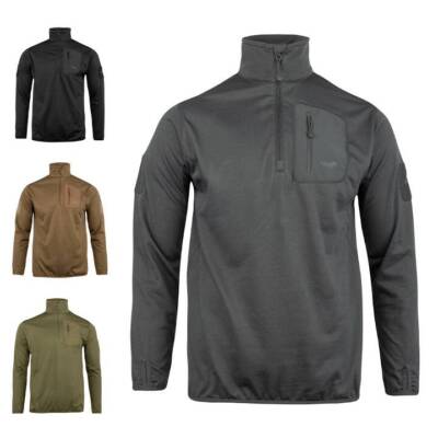 Technical Mid Layer Fleece Top product image