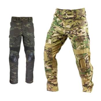 VIPER GEN2 Elite Trousers