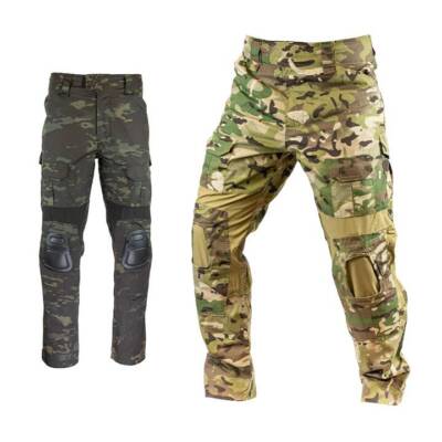 VIPER GEN2 Elite Trousers product image