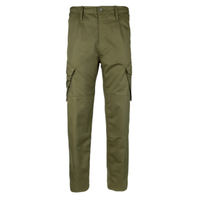 VIPER PCS 95 Trousers Green product image