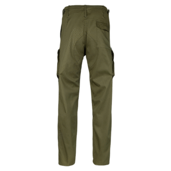 VIPER PCS 95 Trousers Green - Image 16