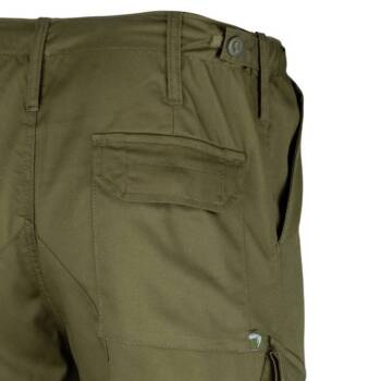 VIPER PCS 95 Trousers Green - Image 15