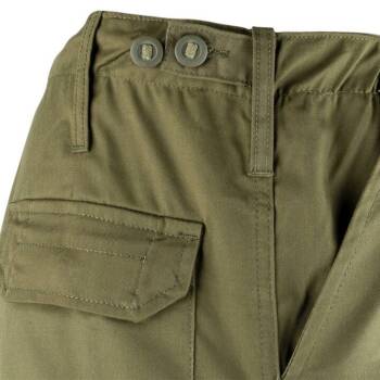 VIPER PCS 95 Trousers Green - Image 10