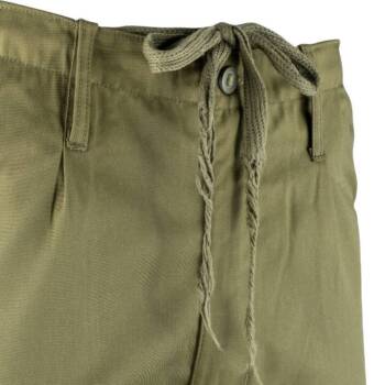 VIPER PCS 95 Trousers Green - Image 6