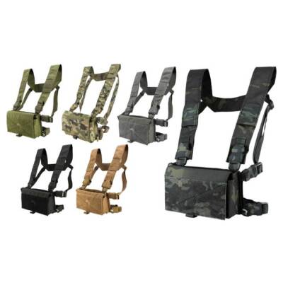 VIPER VX Buckle Up Utility Rig product image