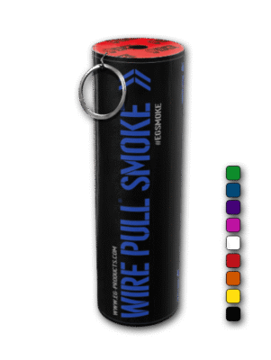 ENOLA GAYE WP40 D SMOKE STORE COLLECTION ONLY product image