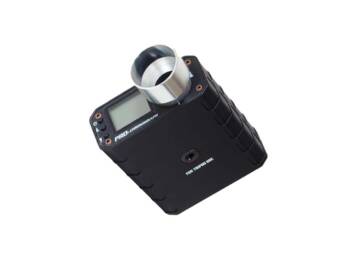 X3400 Chronograph Black Color - Image 3