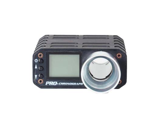 X3400 Chronograph Black Color product image