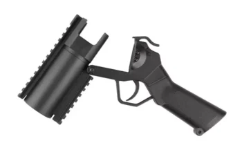 ASG M052 40mm Pistol Grenade Launcher - Image 3