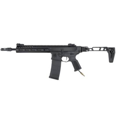 HR556 10″ S-HPA (Black) HPA Airsoft Replica (NP-18) product image