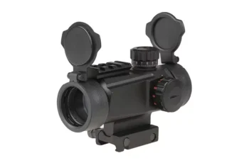 THETA OPTICS Monolith Red Dot Sight Replica - Image 5