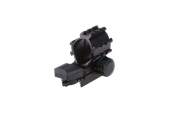 THETA OPTICS RIS Open Reflex Sight Replica - Image 3