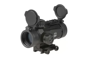 THETA OPTICS Monolith Red Dot Sight Replica - Image 6