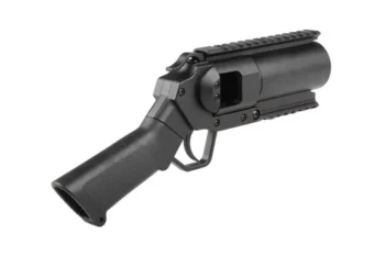 ASG M052 40mm Pistol Grenade Launcher - Image 7