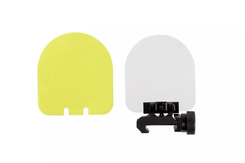 Flip-Up Optics Cover - Image 4