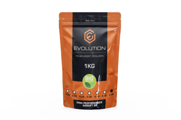 Evolution 0.35 High Performance BB BIO product image