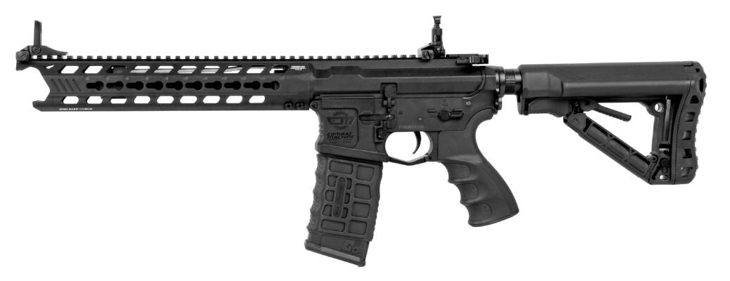 G&G CM16 PREDATOR (175) product image