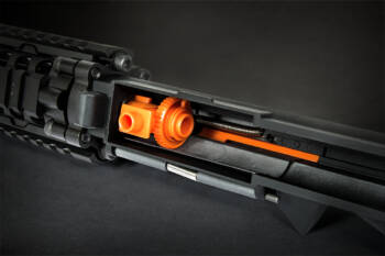 Evolution Recon Superlite 10 Silent Ops Carbontech (501) - Image 10