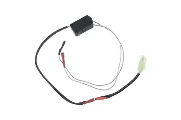 Specna Arms Wiring with GB V2 QD Microswitch (back) product image