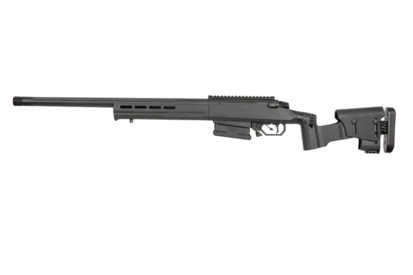 Striker TACTICAL T1 Sniper rifle replica- BLK (512) product image