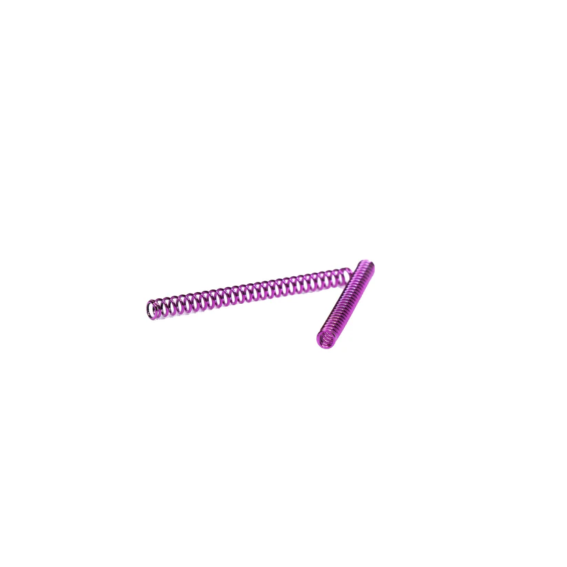 Waldo Dynamics AAP-01/Glock Series "Ion" Nozzle Springs - Image 2