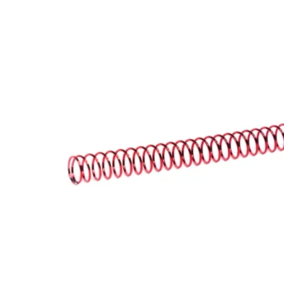 Waldo Dynamics Hi-Capa “Ion” Recoil Springs – 130% product image